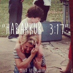 Habakkuk 3:17