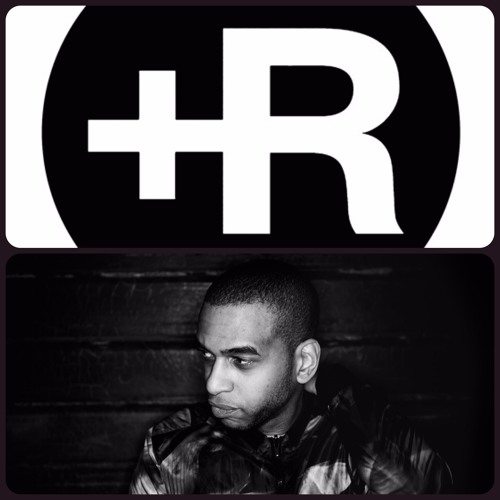 Born Free - L Phonix (preview) OUT NOW ON PLUS RECORDINGS