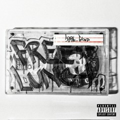 Sparkz GAWD- Larry Davis (Prod. by Isaac Sleator)