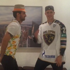 Олег - Майами - Брат - Дай - Бит