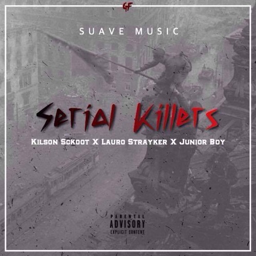 Thumbnail Serial Killers By Svm Kilson Sckoot X Lauro Strayker X Junior Boy