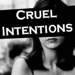 Cruel Intentions Ft. BadLand Trigga & Blow