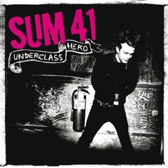 Sum 41 With Me (cover)