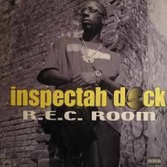 Inspectah Deck - R.E.C Room (Koncise Remix)