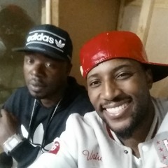 Stunner & Mudiwa Hood - Kunamata