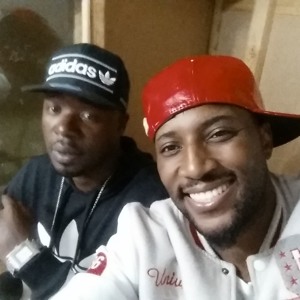 Stunner & Mudiwa Hood - Kunamata