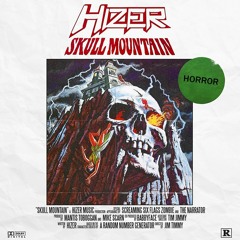 Hizer - Skull Mountain (FREE DL)