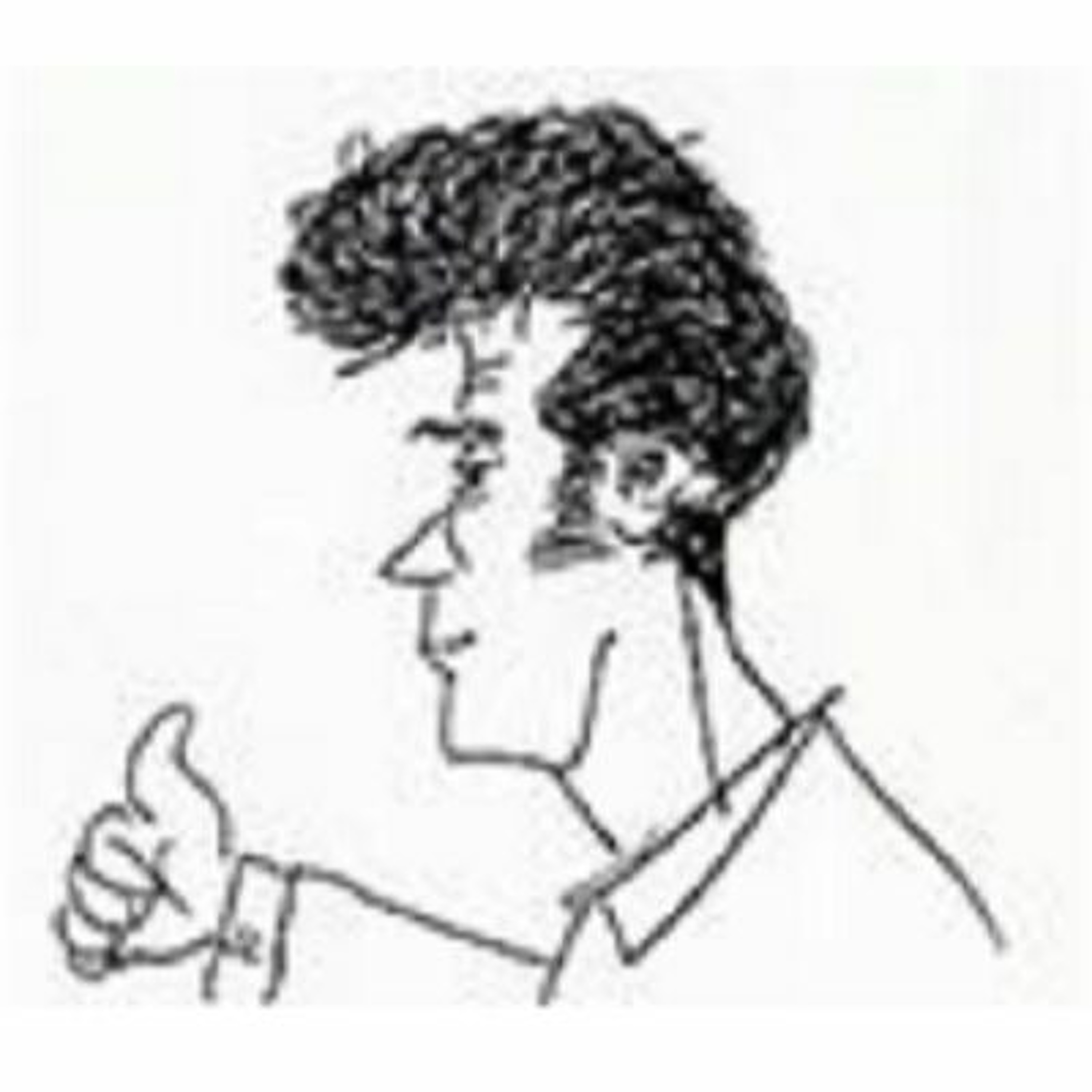 Tony Cox & Exit Strategy: "What's Fer Afters?" episode artwork