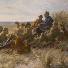 Halindir - Jylland