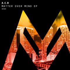 A.C.B - For Magic Beans (Out Now)