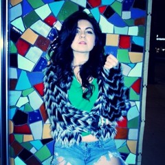 Question Mark (vocals by TOVA)