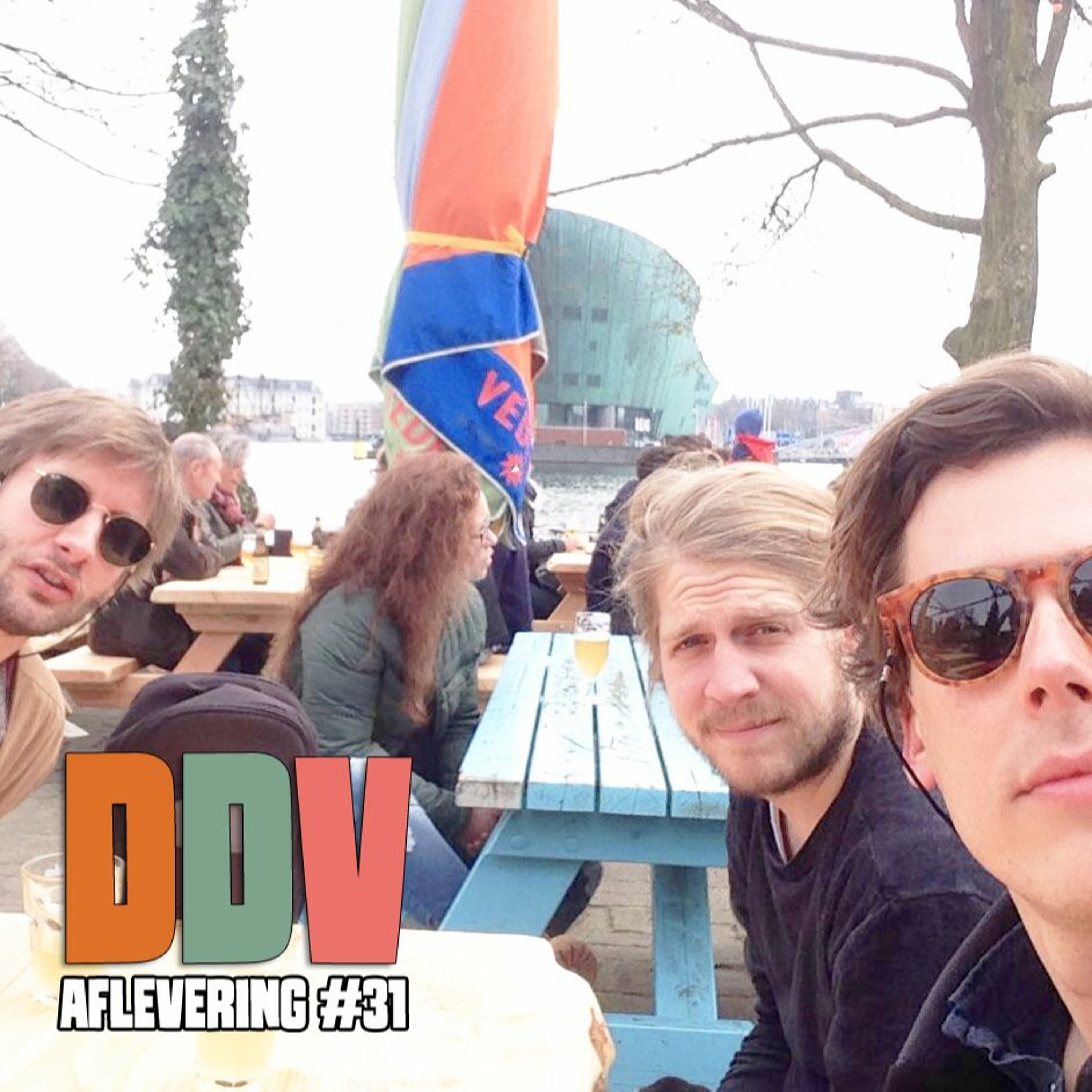 De Derde Verdieping