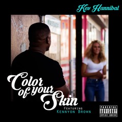 Color Of Your Skin