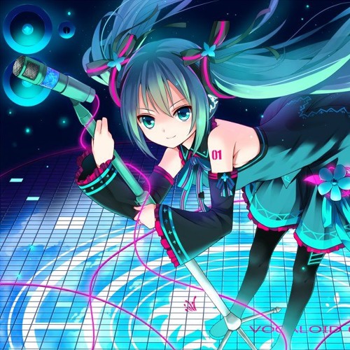 Nightcore - N.U.M.B.E.R 9