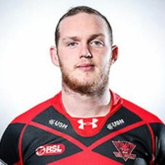 Salford Red Devils player Carl Forster on Latics' FA Cup win