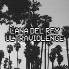Lana Del Rey - West Coast (cover)