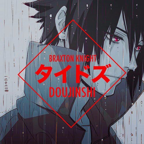 TIDES (Prod. Meltycanon)