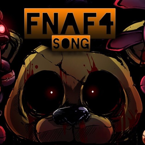 FNAF 4 - Five Nights at Freddy's part 4