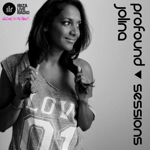 Profound Sessions 049 - Jolina