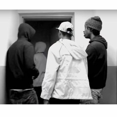 Lucci Crime X Prince Mula X Brisco Bash X Kayski Otmb  -  Taking Chances