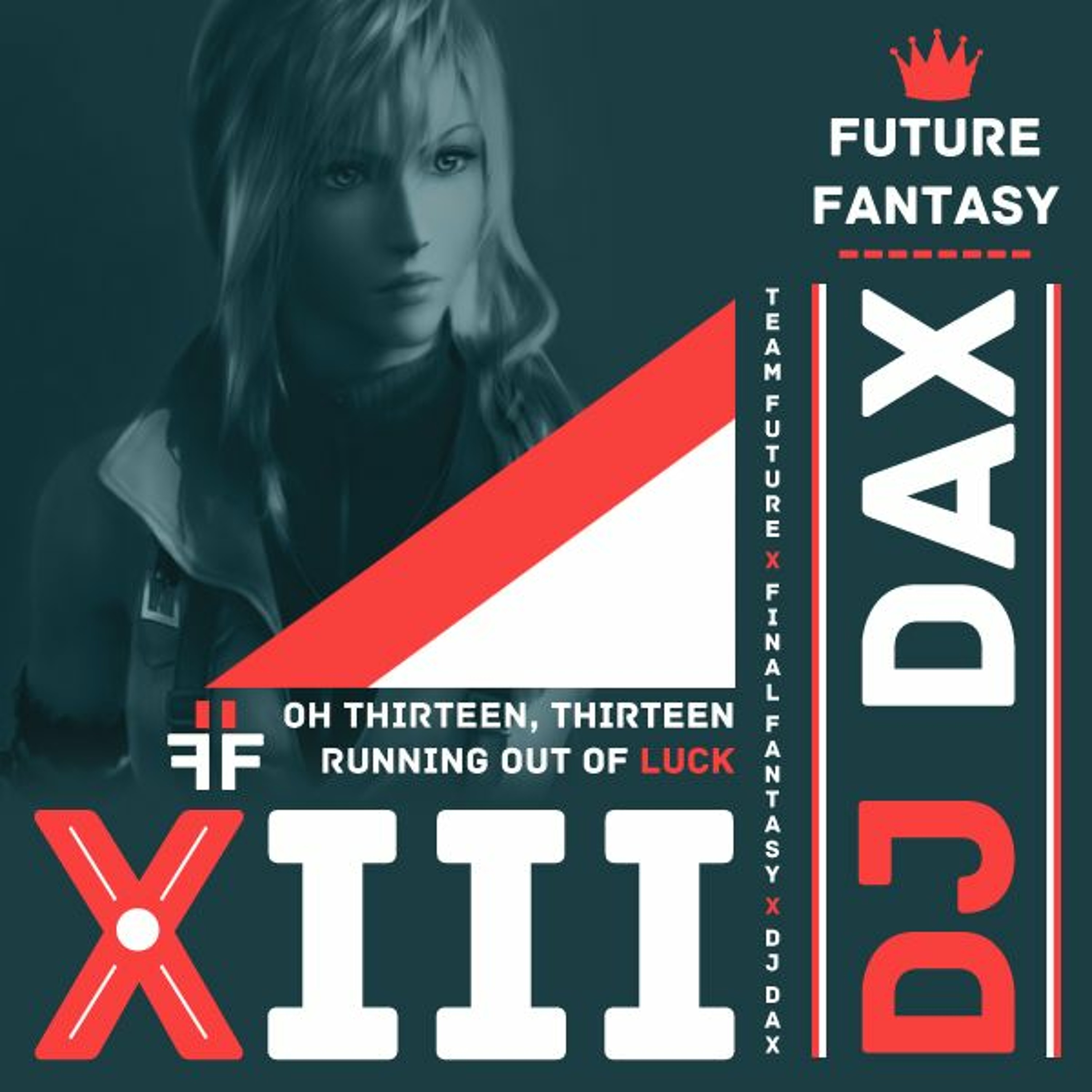 DJ DAX