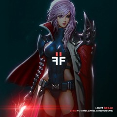 Limit Break ft. Stayble • Bonus Track • Prod. BakedOutBeats