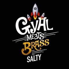 Salty - Girl Meets Brass (Culu Culu Remix)