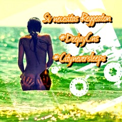 Si Necesitas Reggeaton