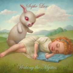 Marie Antoinette Robot 2073 (A Rock Opera)