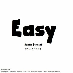 Easy
