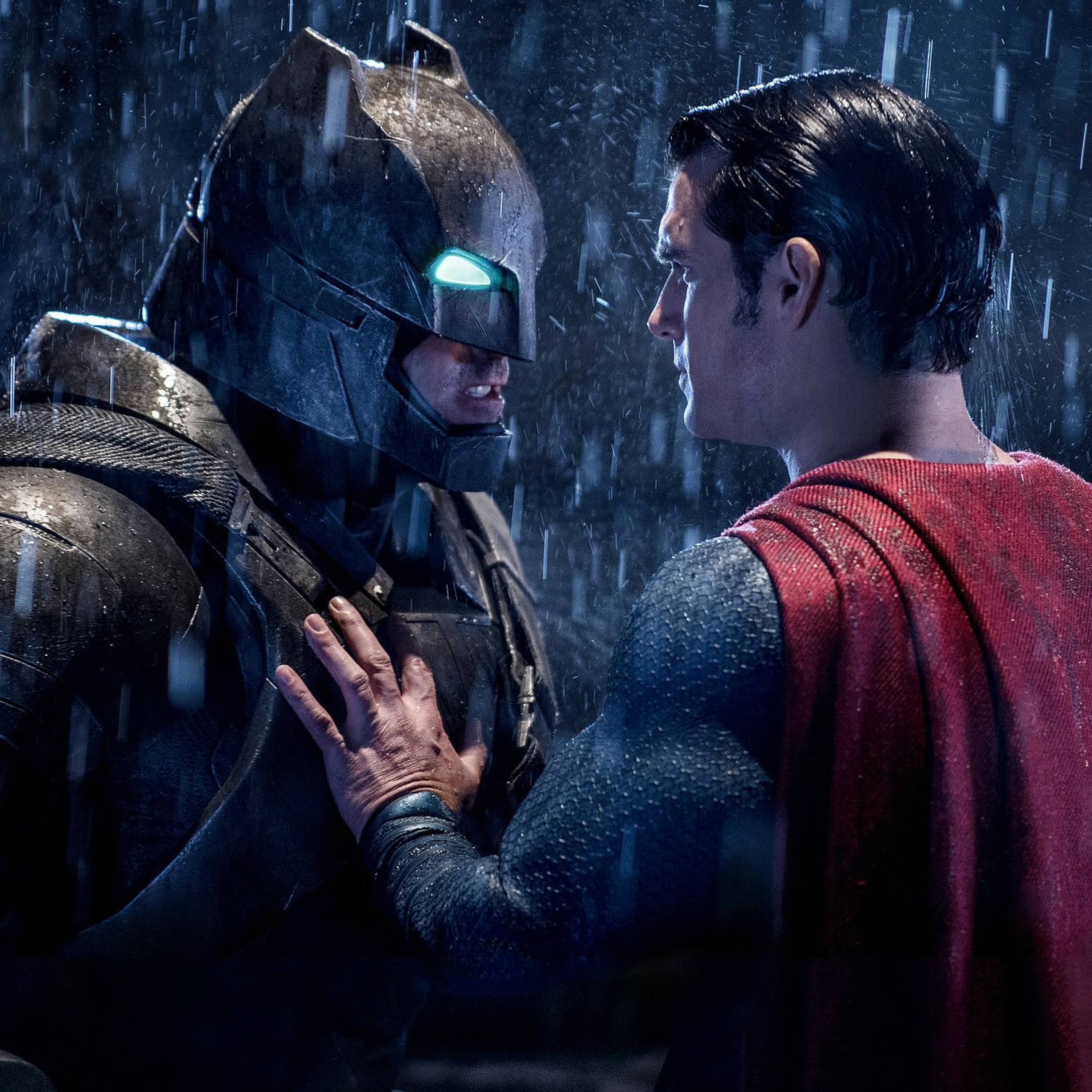 BizzleCast 43: "Jawn Of Justice" - Biz And Matt Break "BvS" Down episode artwork
