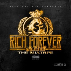 Rich Forever - Phone Tap Ft Lil Yacthy & Skippa (Pord By Chris Fresh 808 Mfia0