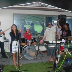 I Just Wanna (w/ JC from For Peace Band)