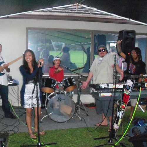 I Just Wanna (w/ JC from For Peace Band)