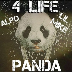 Alpo Ft. lil mike - panda