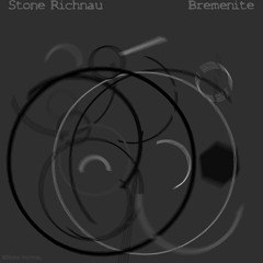 Stone Richnau - Bremenite