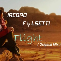 Flight ( Original Mix )