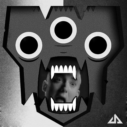 Eptic, Carnage & Breaux vs. Eminem - Without The End (JAAC Edit) 【CLICK BUY TO FREE DOWNLOAD】