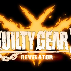 Guilty Gear Xrd Revelator Jam Theme Bao Babel Nose