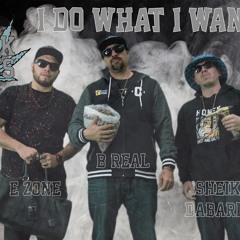 I do what I want by We Don't Smoke The Same ft B Real