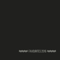 Best of 2016
