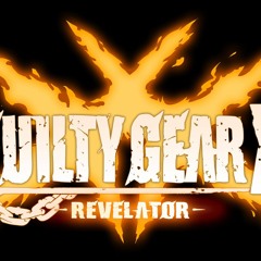Guilty Gear Xrd Revelator Johnny Theme Original Bet