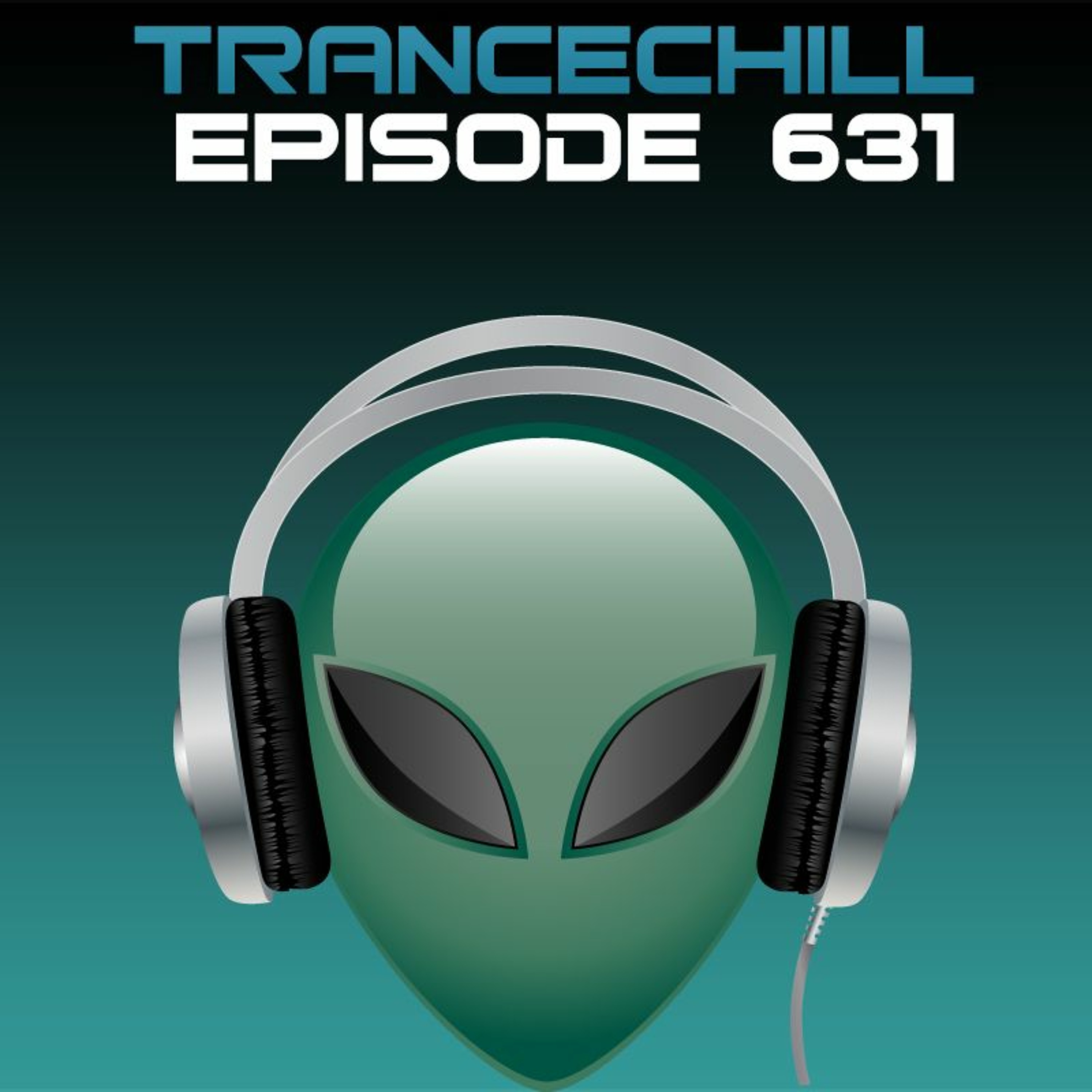 TranceChill Podcast