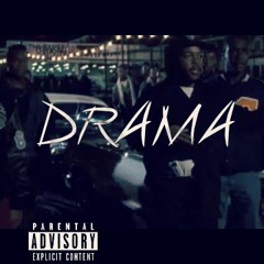 A2 - Drama (feat. Ralfy The Plug)