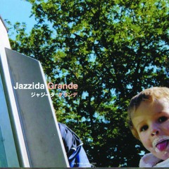 Jazzida Grande - Breath Of Life (FreeTEMPO Remix) (A Green Field Mix)