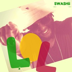 Swashii - LOL - [My Block Records]