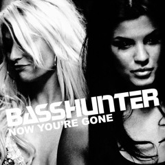 Basshunter - Now Your Gone Short AdybeaT Remix