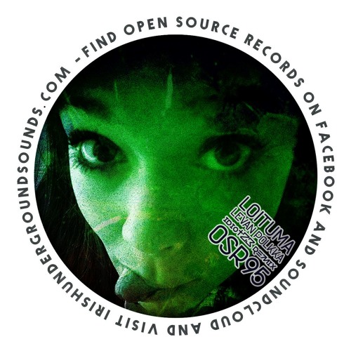 Loituma - Levan Polkka // Idiot23 Remix (Free Download)