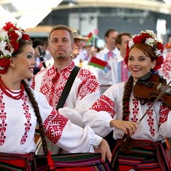 Valzer trad. Bielorussia