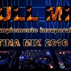 Cantina Mix 2016 Vol. 1 Dj Carlos Full Mix